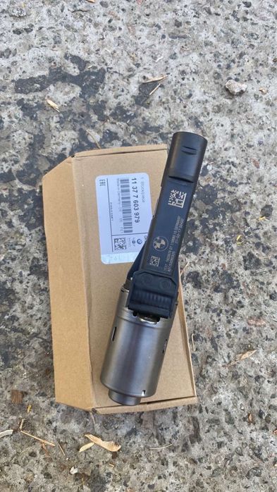 Сервопривод фаз ГРМ BMW X1 X3 X5 N20 N55 11377603979