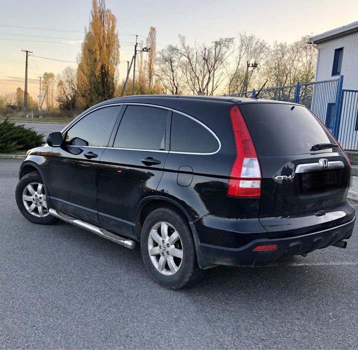 Продам Хонда СРВ Honda CR-V Ціна вогонь