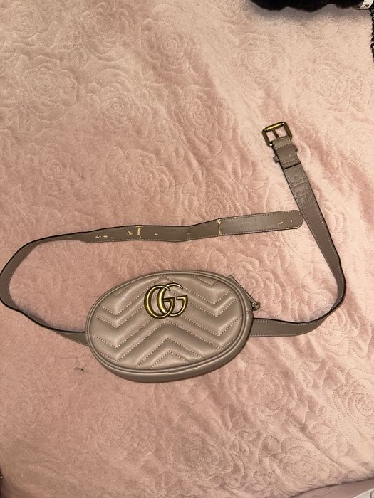 Nerka gucci torebka bumbag