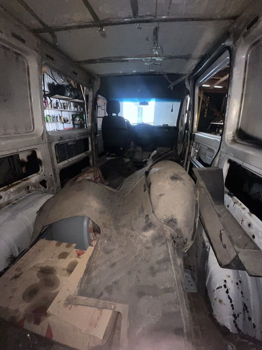 Продам Mersedes Sprinter