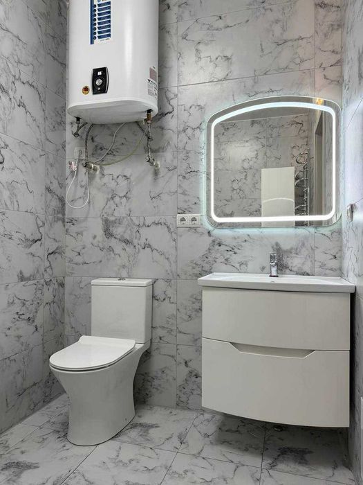 3-rooms apartment apartment by the address st. Degtyarevskaya (area 150 m²) - Atlanta.ua - photo 21