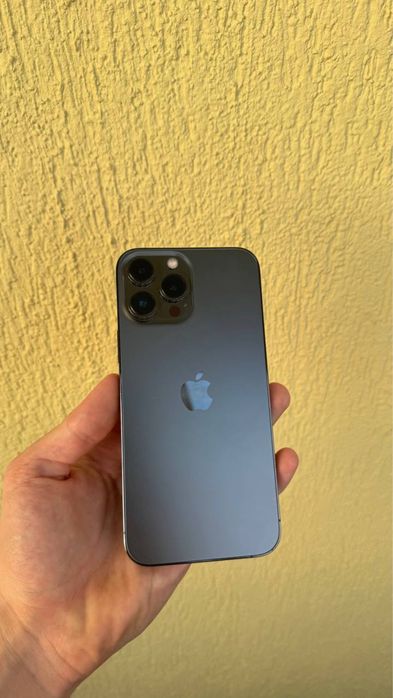iPhone 13 Pro Max 256GB Graphite