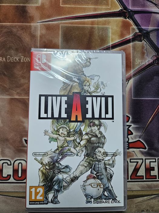 Jogos Nintendo Switch