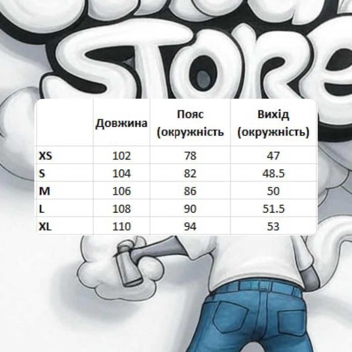 Джинси ED HARDY JEANS rap штани pants baggy y2k sk8 ед харді