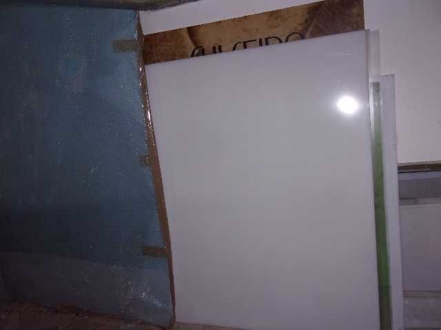 Płyty plastykowe na balkon