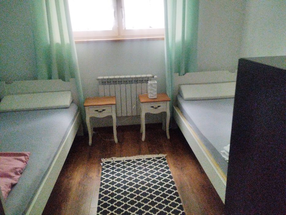 Beskidy dobra bazą wypadową w gory