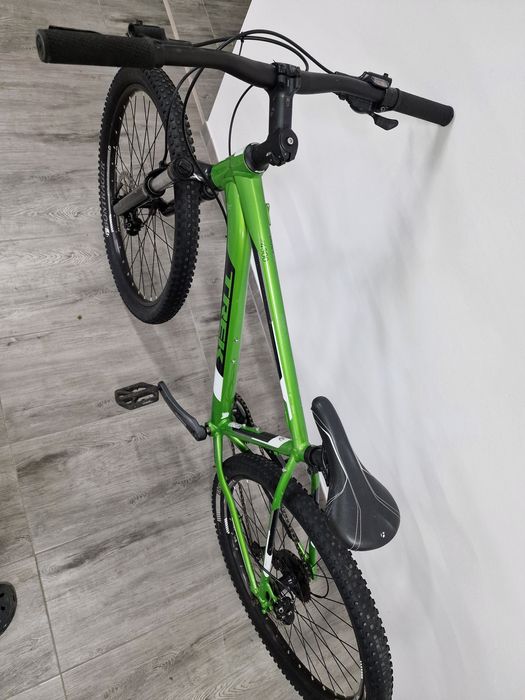 Rower górski trek cube