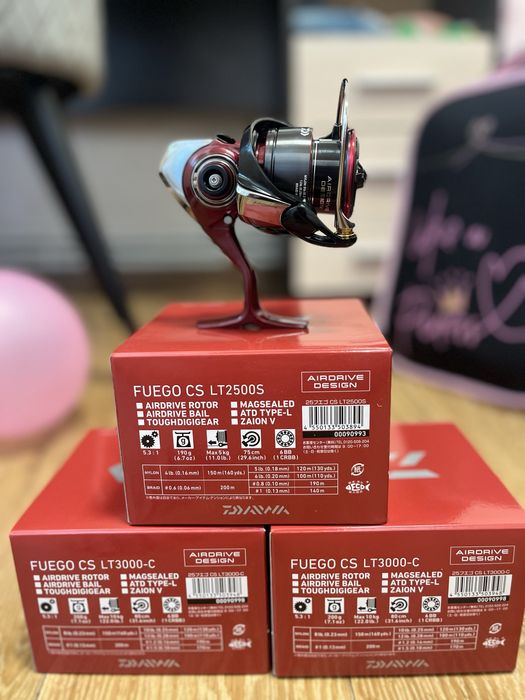 daiwa black widow 3,9 - Купити товари для полювання / риболовлі
