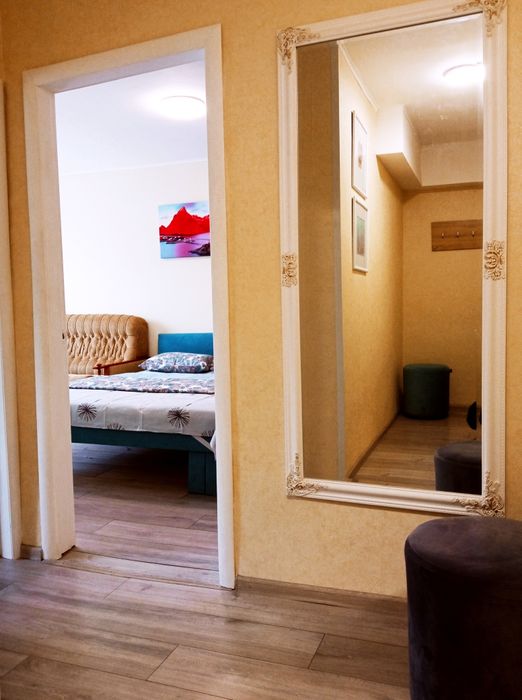 Квартира на жд Залізничний Авто Вокзали. Центр подобово посуточно