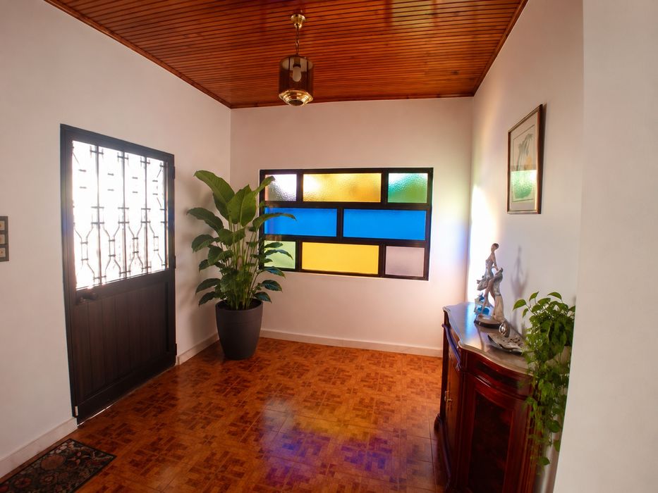 Moradia no Concelho da Calheta