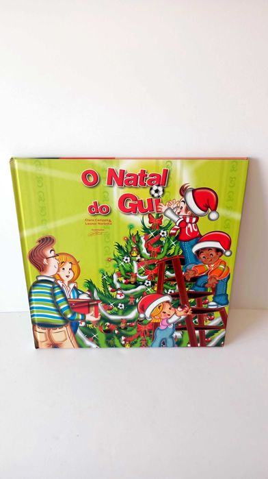 O Natal do Gui - As Aventuras do Gui