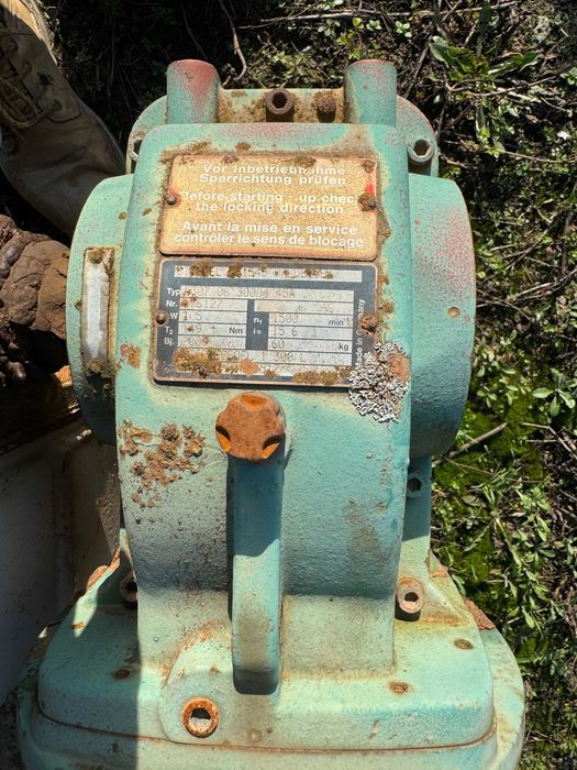 Przenośniki Taśmowe