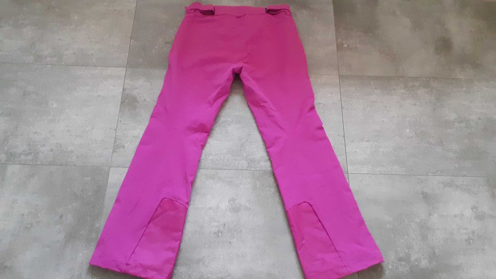 Damskie spodnie narciarskie snowboard KJUS Regular Fit R 40 L JAK NOWE