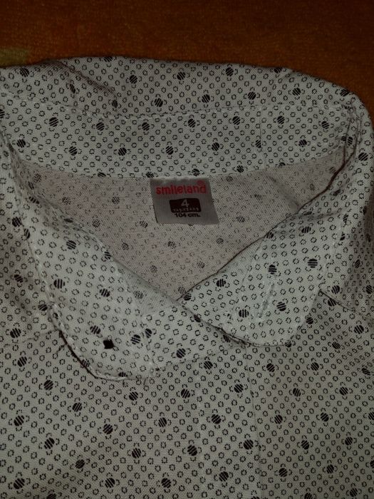 Костюм для хлопчика