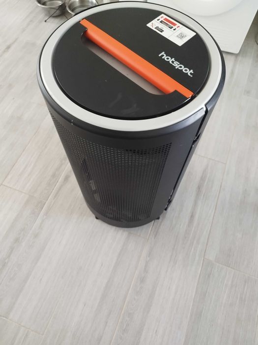 Vendo aquecedor a gas