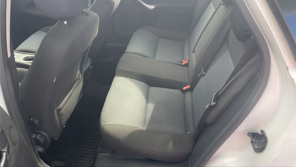 Ford Mondeo mk4 2.0 tdci 140km klima hak okazja