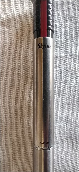 TRIO PEN PILOT Pentopia