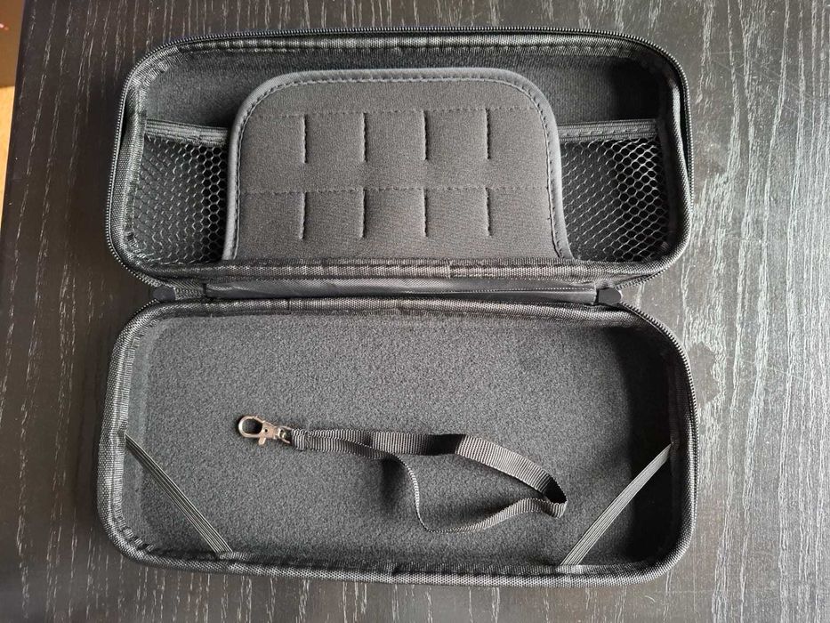 Bolsa Nintendo Switch Normal / Oled