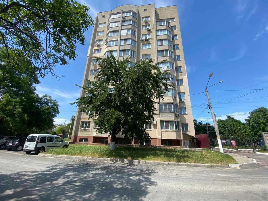 Комерційна нерухомість за адресою вул. Танкістів (площа 88 м²) - Atlanta.ua - фото 10