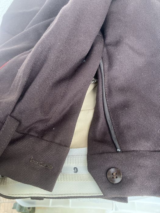 Calca colegio militar