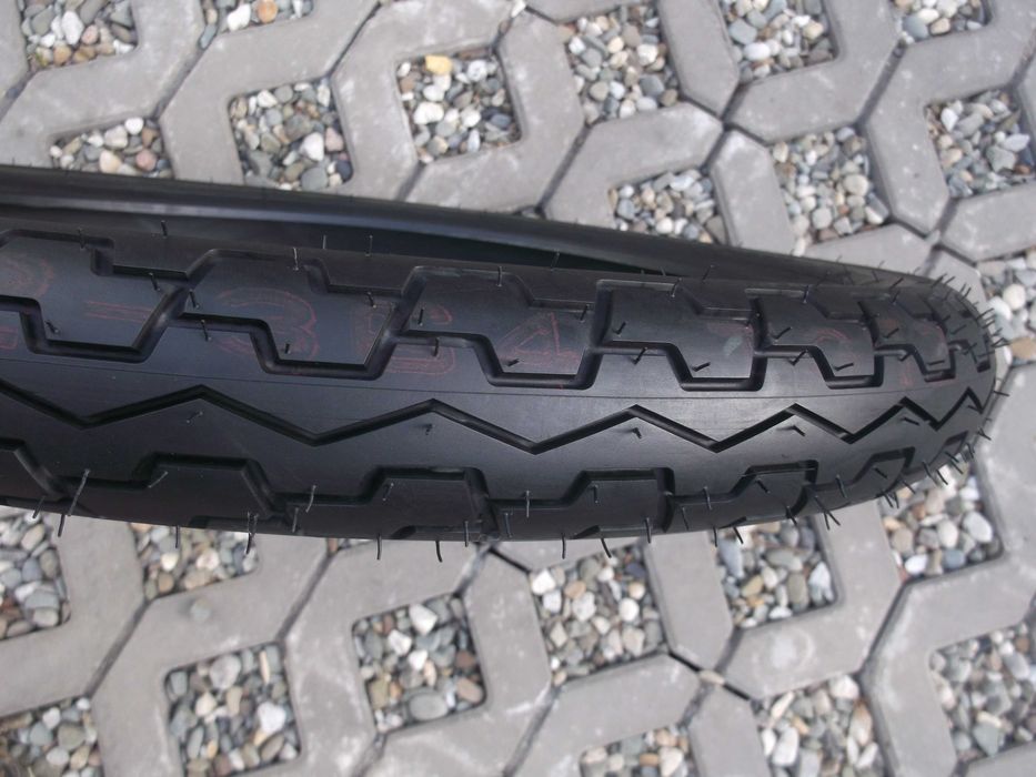 opona 2.75-18 Bridgestone mag.mopus g511 romet mz wsk 2,75 r18