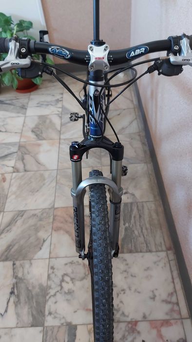 Bicicleta BTT BH 26"