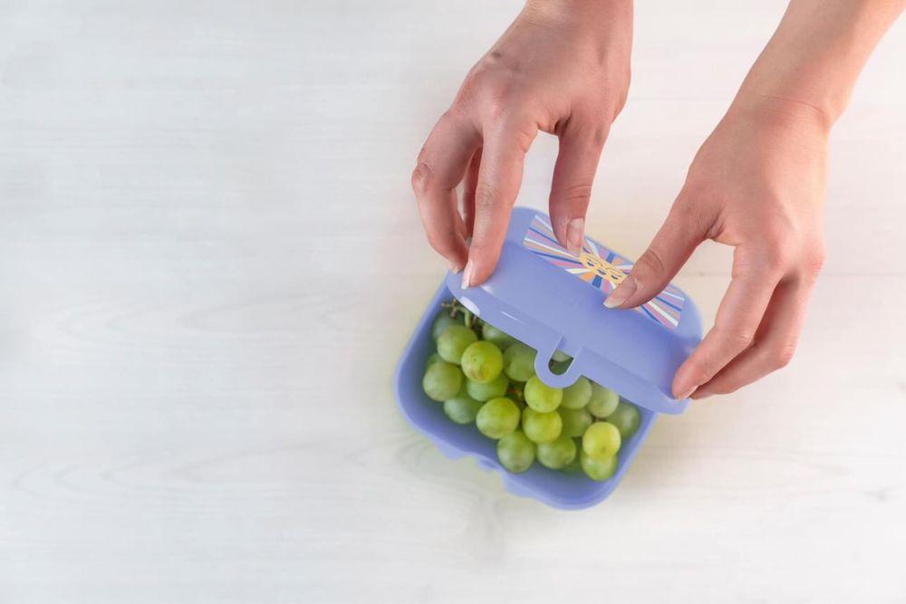 Ostra Verao Tupperware424020822805063681