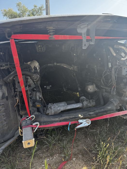 Mercedes C200 diesel