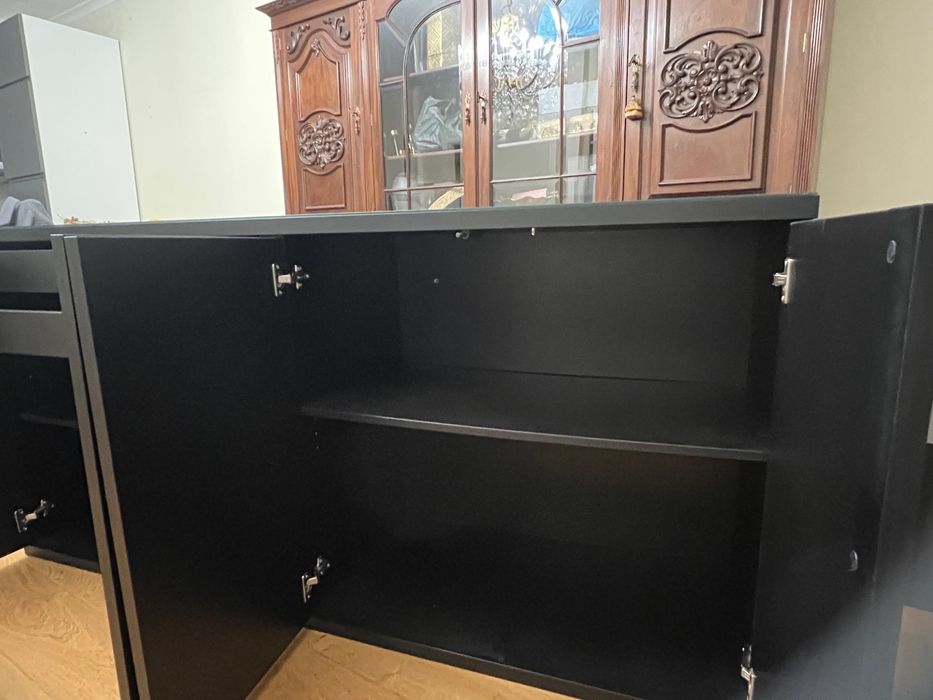 Movel de Tv e Aparador