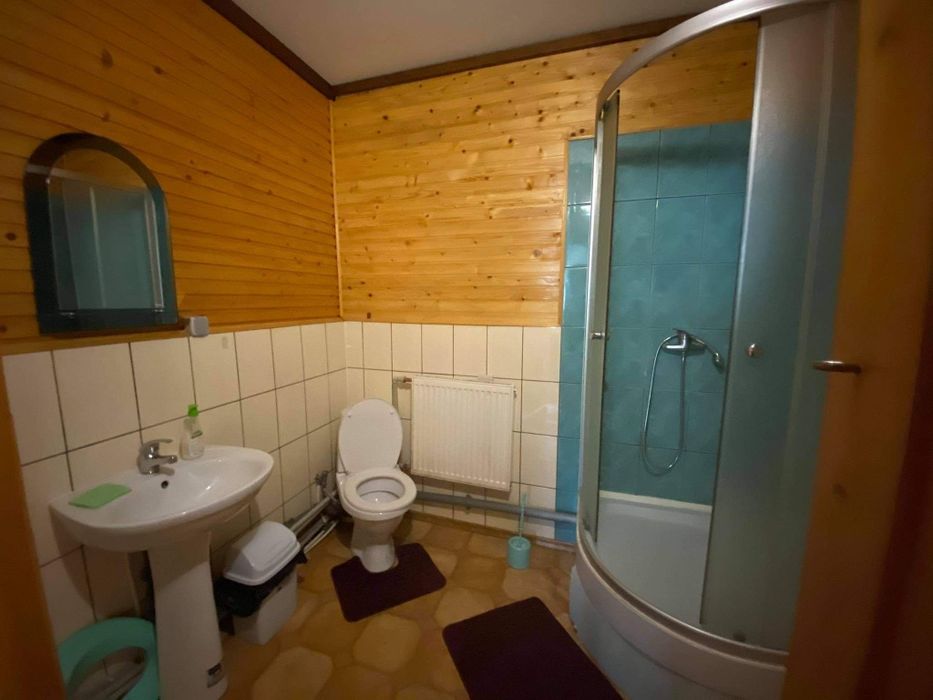 Приватна садиба "Барви скелі" (400грн/1 особа)