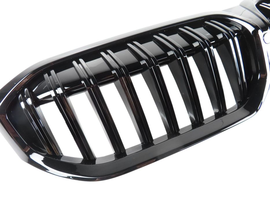 Grelhas Facelift 2ª Fase Lci Novo Bmw 3 (G20)/Bmw 3 Touring (G21)
