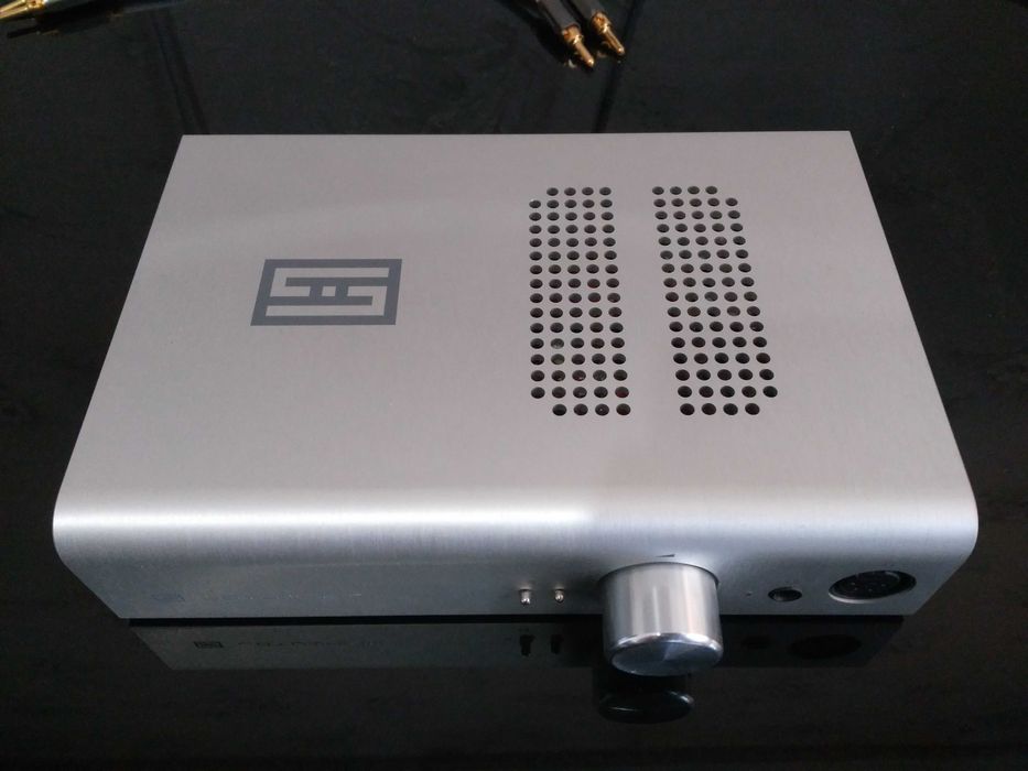Schiit Jotunheim multibit