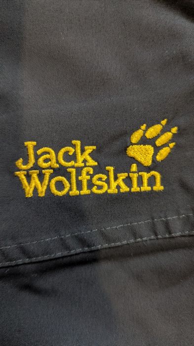 Лижні штани Jack Wolfskin