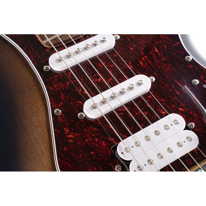 Cort G110 OPSB Guitarra Elétrica
