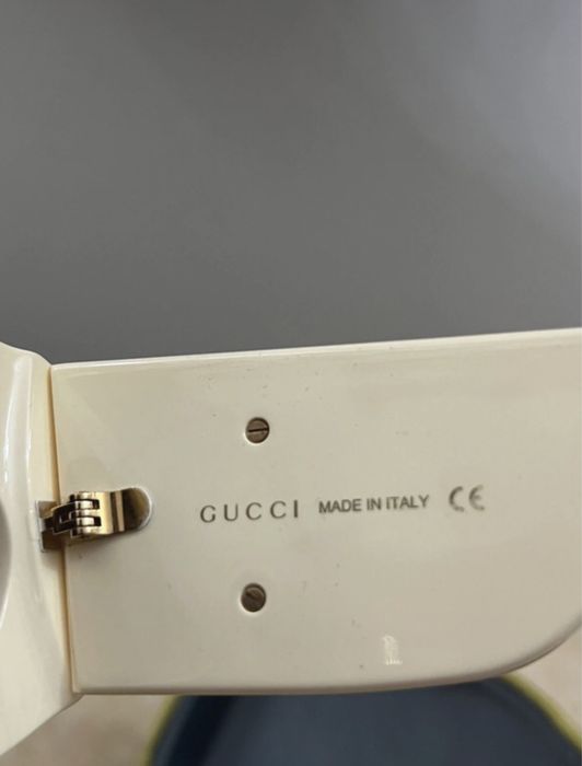Oculos gucci originais novos