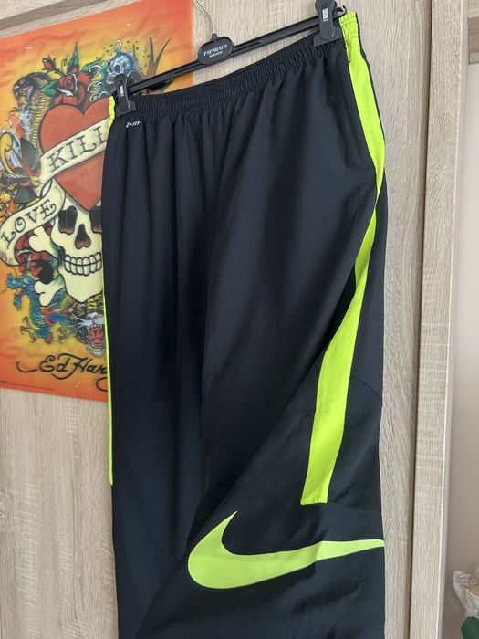 Dresy Nike męskie