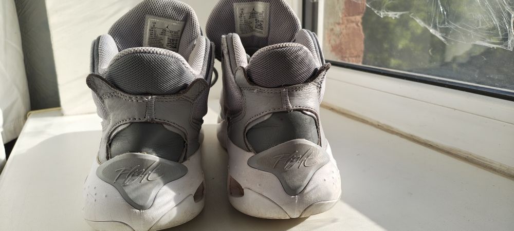 Кроссовки Jordan оригинал