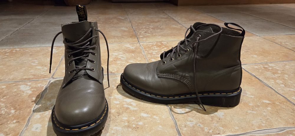 dr Martens rozmiar 44