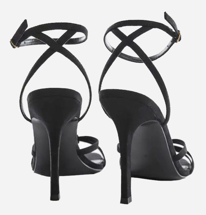 Босоніжки  mango нові