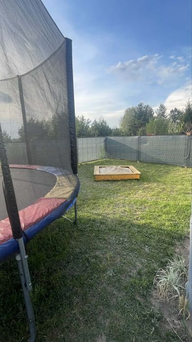 Przystanek na Polanie/domek do wynajęcia