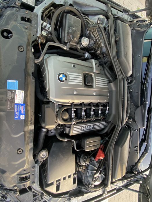 Bmw  530 258km sprzedam/zamienie