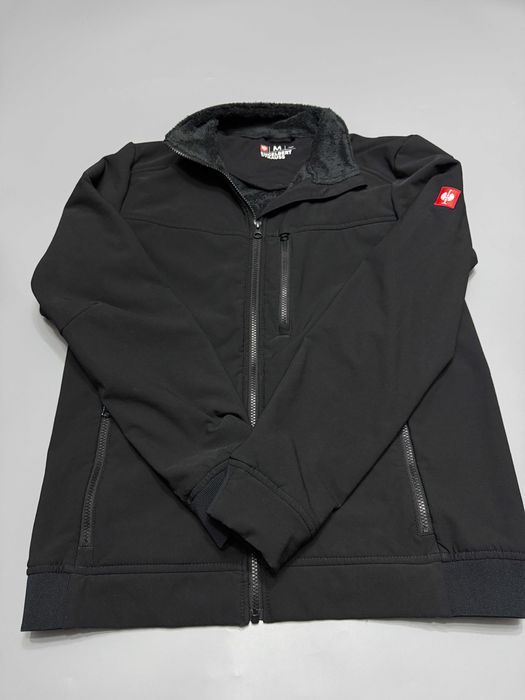 Kurtka bluza M Engelbert Strauss shelloft dynashield