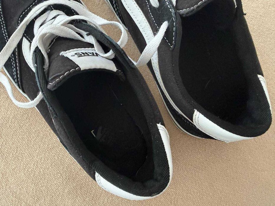 Vans Youth w bardzo dobrym stanie