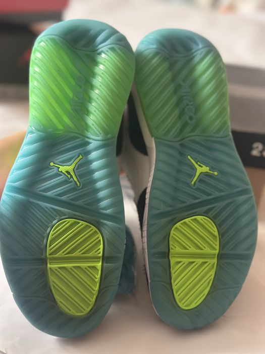 Nike Jordan MA 2 CW5992 100 7Us