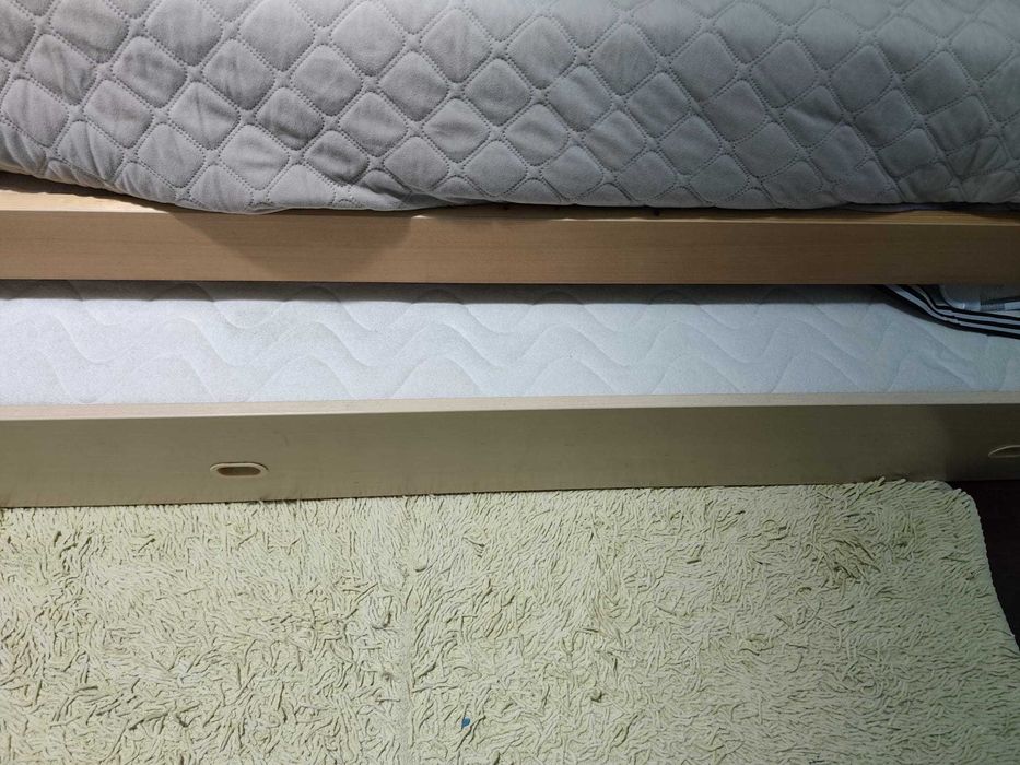 Mobília quarto transformável