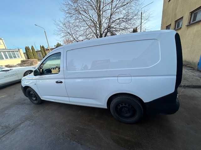Vw Caddy Maxi 2.0 Tdi