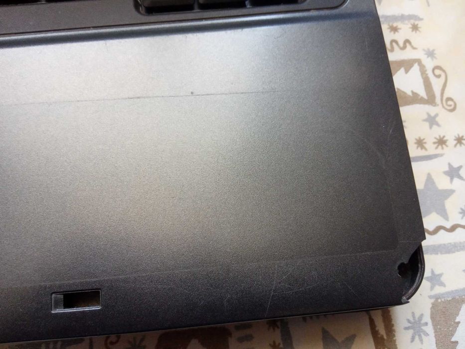 Ноутбук Acer extensa 5620G