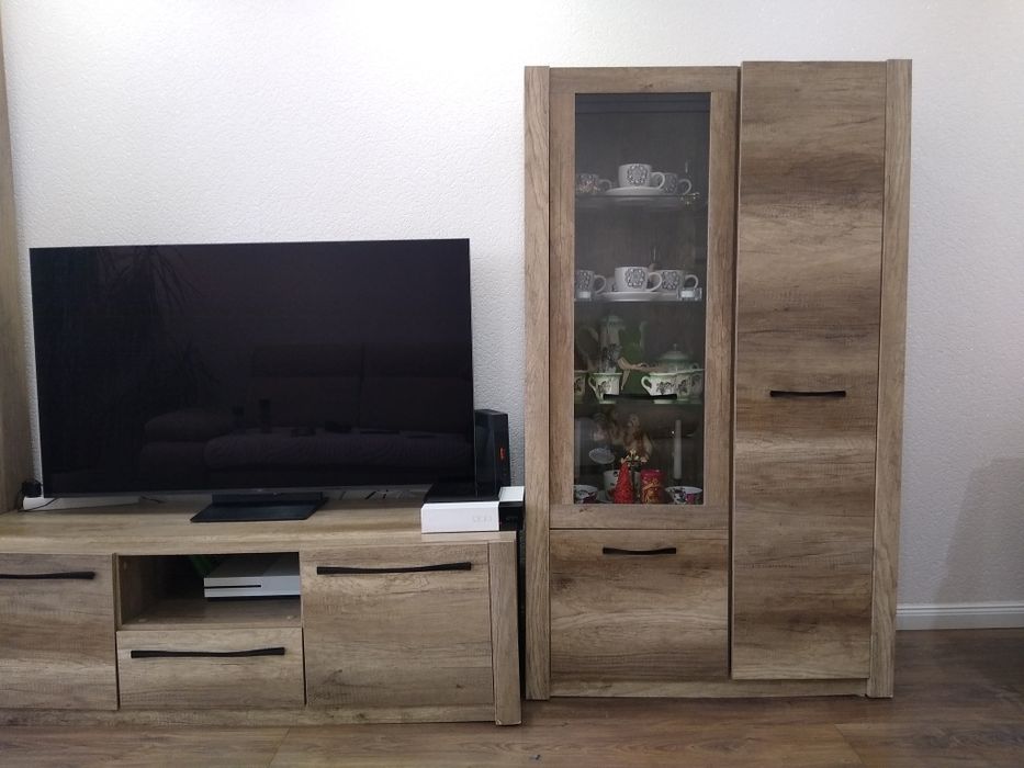 Zestaw mebli do salonu