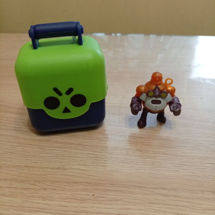 Фигурки с киндеров и другие