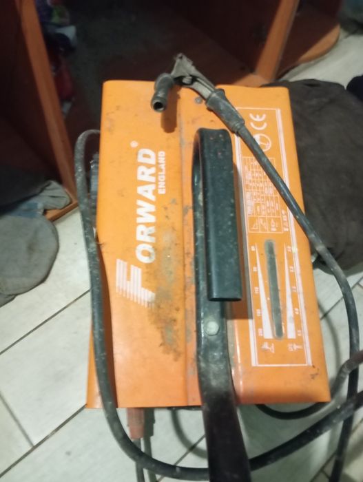 Продам сварочний апарат